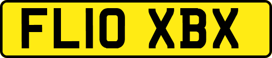 FL10XBX