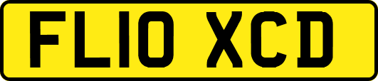FL10XCD