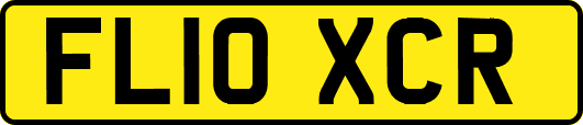 FL10XCR