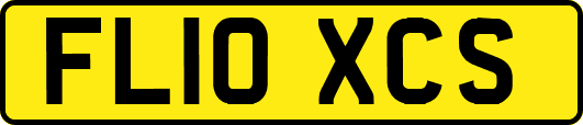 FL10XCS
