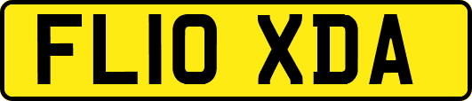 FL10XDA