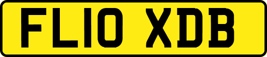FL10XDB
