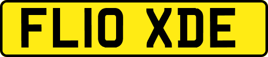 FL10XDE