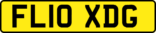 FL10XDG