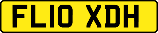 FL10XDH