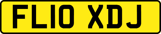 FL10XDJ