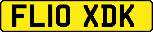 FL10XDK