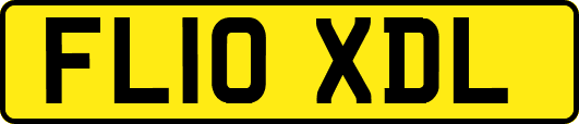FL10XDL