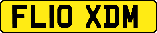 FL10XDM