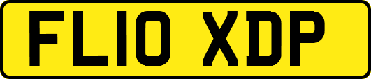 FL10XDP