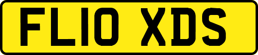 FL10XDS