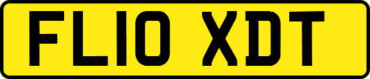 FL10XDT