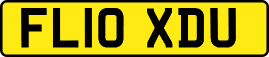 FL10XDU