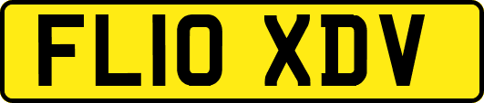 FL10XDV
