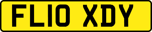FL10XDY