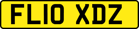 FL10XDZ