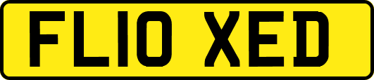 FL10XED
