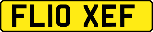 FL10XEF