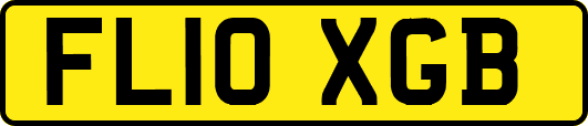 FL10XGB