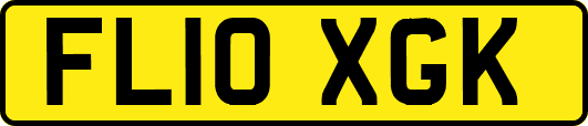 FL10XGK
