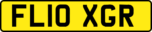 FL10XGR