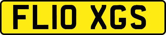 FL10XGS