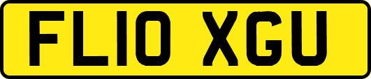 FL10XGU