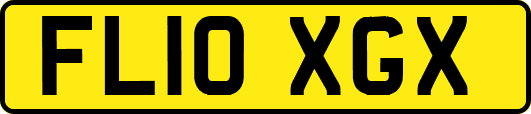 FL10XGX