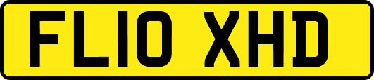 FL10XHD