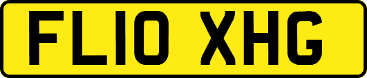 FL10XHG