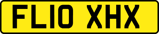 FL10XHX