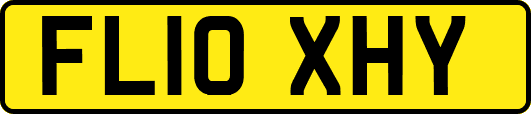 FL10XHY