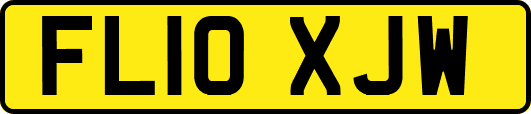 FL10XJW
