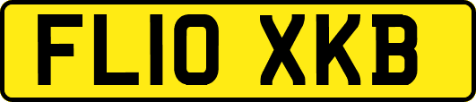 FL10XKB