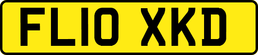 FL10XKD