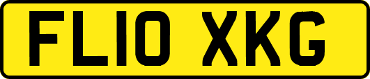 FL10XKG