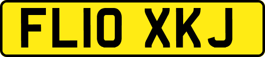 FL10XKJ