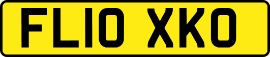 FL10XKO