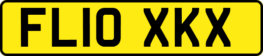 FL10XKX