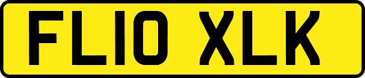 FL10XLK