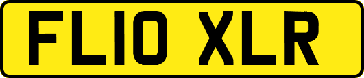 FL10XLR