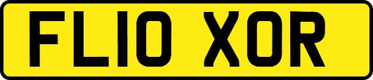 FL10XOR