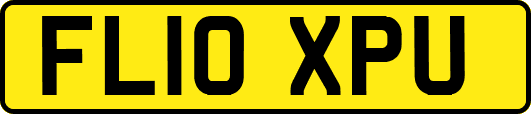 FL10XPU