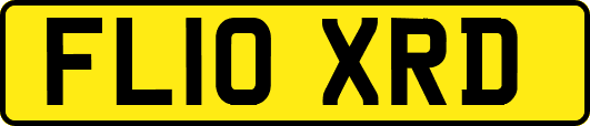 FL10XRD