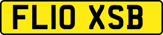 FL10XSB