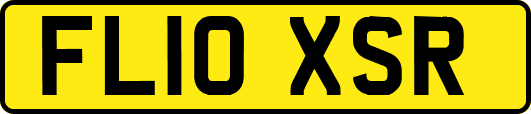 FL10XSR