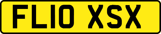 FL10XSX