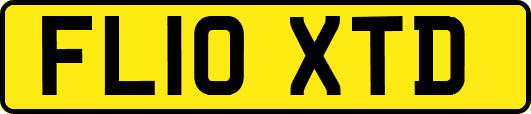 FL10XTD