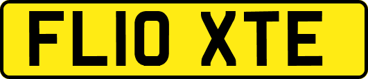 FL10XTE