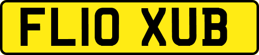 FL10XUB